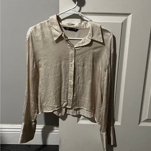 Zara Top Medium